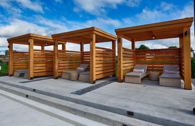 Landing Dry Creek Apartments - Photo 57