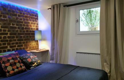 DOUX COCON DE 50 m2 PARIS-LE RAINCY - Foto 3