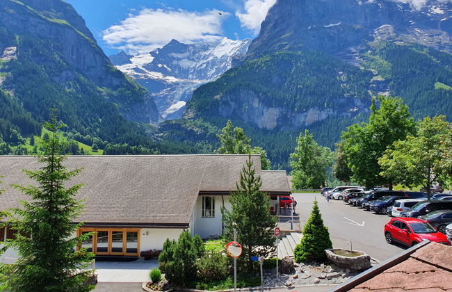 Chalet Abendrot apARTments - Foto 20