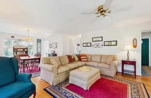 White Mountain Getaway - Foto 6