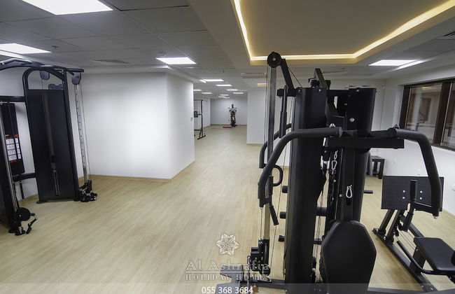 OSKENA Vacation Homes- Elite 10 Residential - Photo 23