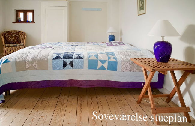 "Ingwald" - 50m from the sea - Foto 10