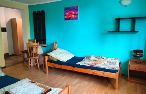 Pokoje Gościnne Danusia - Foto 25