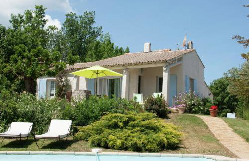 Holiday Home Provence with Pool - Foto 8