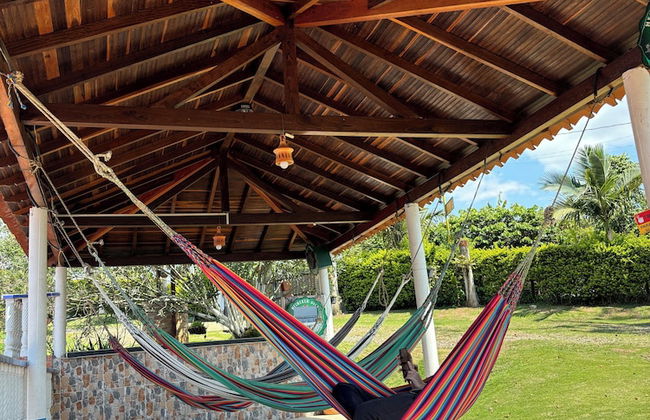 FINCA VACACIONAL GUANANI - Photo 8