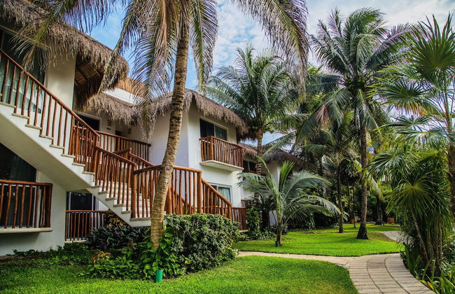 Villa Conchas Chinas by SkyRun - Foto 18