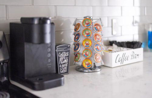 Luxury Downtown Townhome Unit 15 - Foto 25