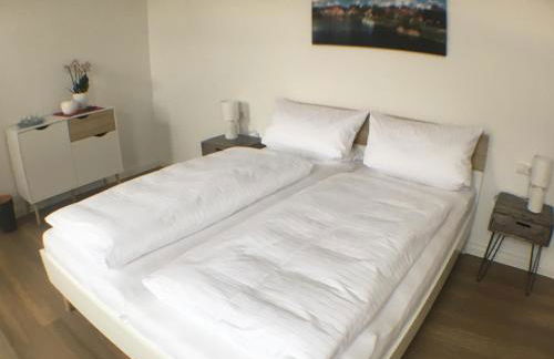 Das BilderbuchCafe - Ferien - Apartment NO 3 - Markt 7 - Photo 18