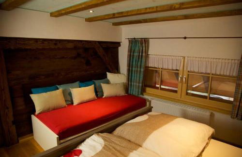 Historisches Schwarzwaldhaus - Foto 15