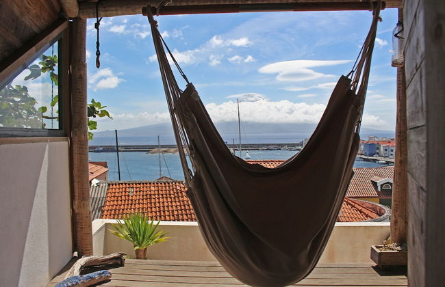 Casa do Porto da Horta - Foto 9