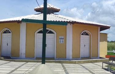 Casa com piscina em Jauá próximo a praia - Foto 1