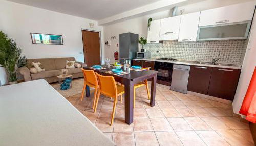 Appartamento a 40 mt dal mare, Vista Mare RifA791 - Foto 3