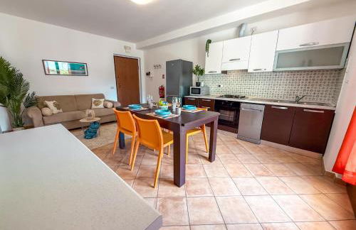 Appartamento a 40 mt dal mare, Vista Mare RifA791 - Foto 3