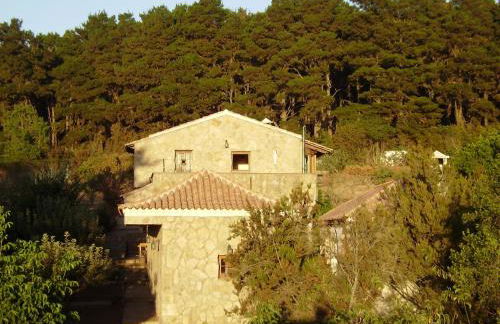 Casa Rural La Gustoza - Foto 47