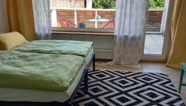 Gemütliche Kölsche Studio-Wohnung - Foto 2