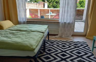 Gemütliche Kölsche Studio-Wohnung - Foto 2