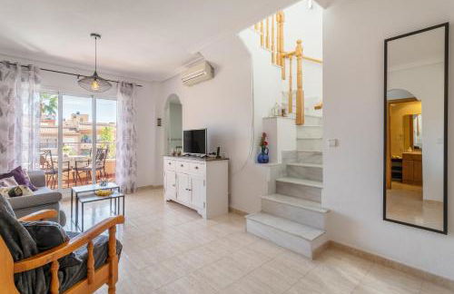 Apartment in Gran Alacant - Foto 10