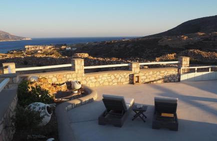 Ataraxia- Stonebuilt Studios and Apartments - Foto 10