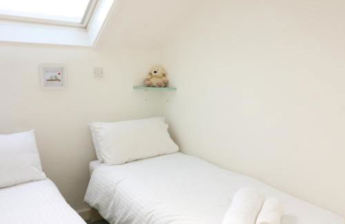 Millers Loft - Foto 13