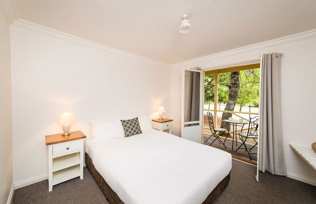 Federation Gardens & Possums Hideaway - Foto 12