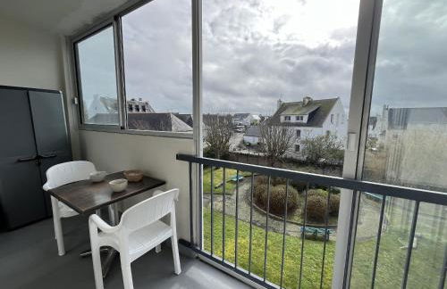 Studio 2 personnes proche mer et thalasso - Foto 19