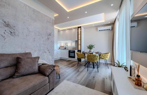 Apartment EMMA Gold with sauna - Foto 17