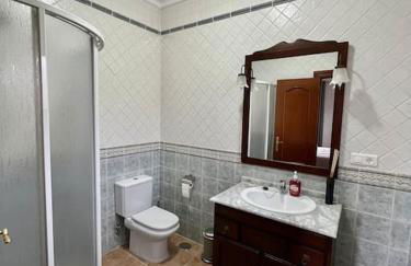 CasaBlanca Villa Rural con piscina y barbacoa - Foto 28