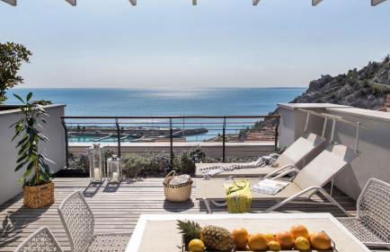 Portopiccolo Apartments - Loggia sul mare - Foto 1