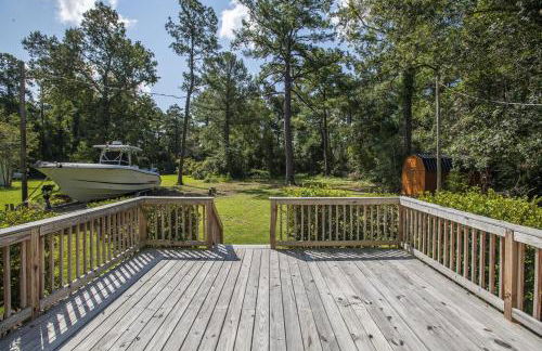 Cardinal Seas home - Foto 3