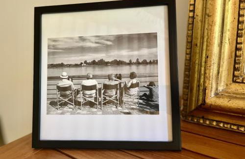 Jolie maison au cœur de la Marina Talaris Lacanau - Foto 23