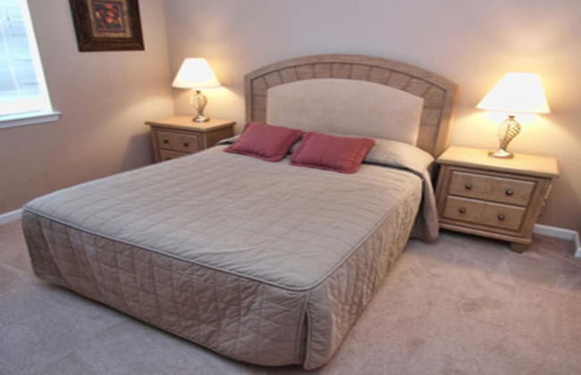 Tr808 - Terrace Ridge - 3 Bed 2 Baths Condo - Foto 5