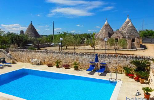 Il Trullo Pellegrini - Foto 21