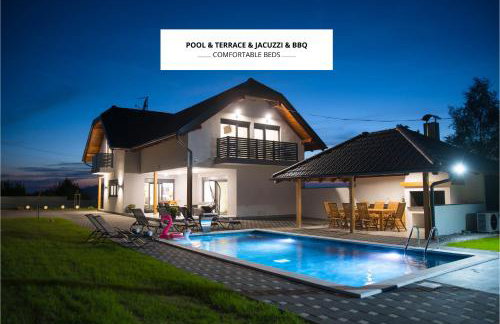 KUĆA ZA ODMOR OLD HILLS - Foto 1