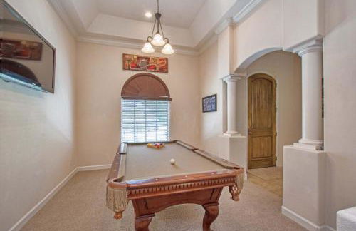 Private Oasis With Pool & Spa- 3400clr 4 Bedroom Home by RedAwning - Foto 17