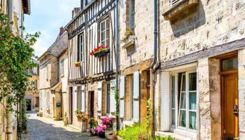 Appartements 4 vents by La Boîte En Plus - Foto 3