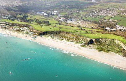 Lodges in Lanivet Cornwall with indoor pool - Foto 78