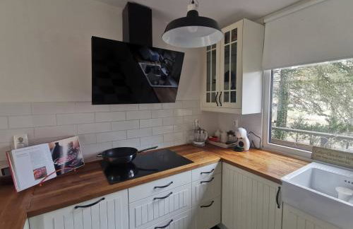 Spacious 3 Bedroom Family Oasis with Sauna, 20 min from Warsaw - Foto 12