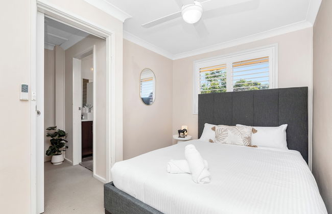 Wagga Central Apartments - Foto 6