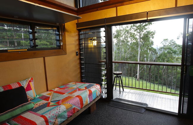 Gold Coast Tree Houses - Foto 22