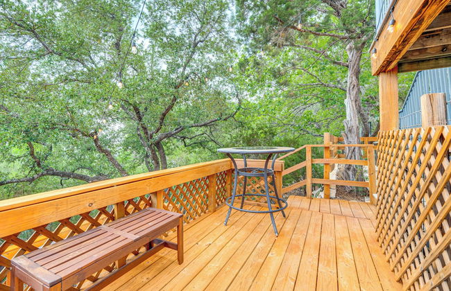 Beach & Pool Access at Lake Travis Family Getaway! - Foto 28