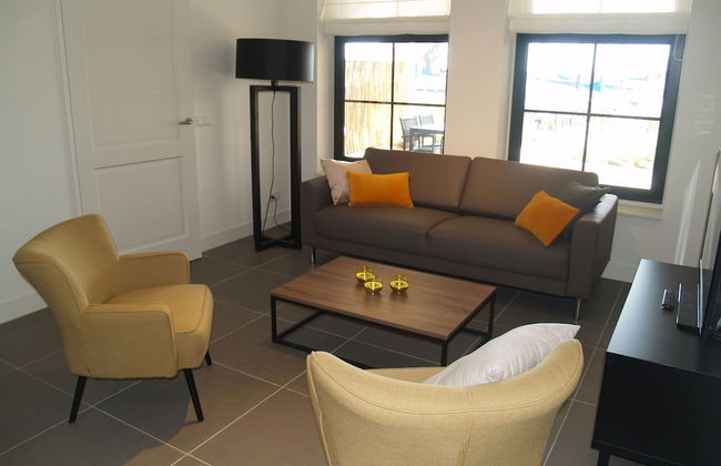 Spacious Holiday Home Near Amsterdam - Foto 6