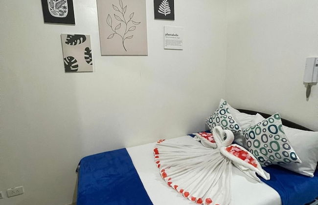 Shore Residences Stays by PBYY - Foto 12