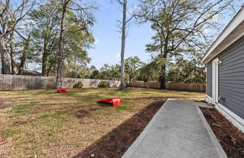 A Charleston Holiday at The Mossy Oak House - Foto 29