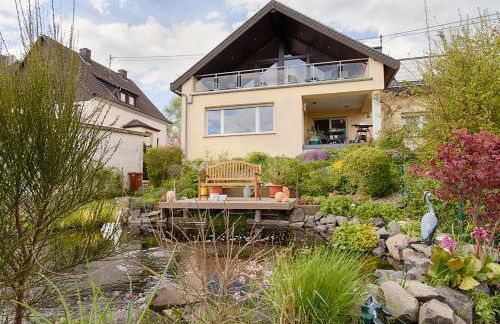 Fewo Schöne Aussicht am Wasserturm - Foto 3