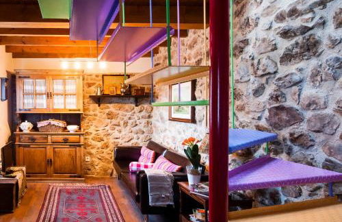 Casas La Xiuca - Foto 27