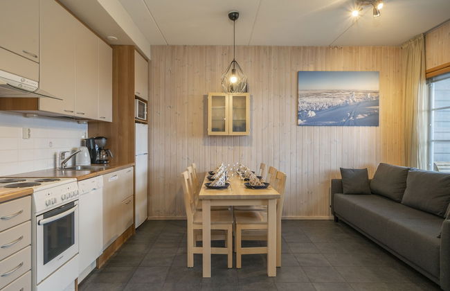 Ski-Inn RukaTonttu - Foto 14