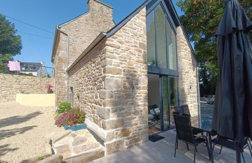 le petit moulin de Kerloroc - Foto 17