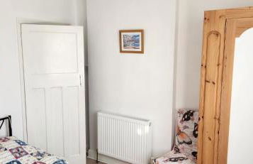 Bob's House quiet retreat with large shared garden - Foto 48