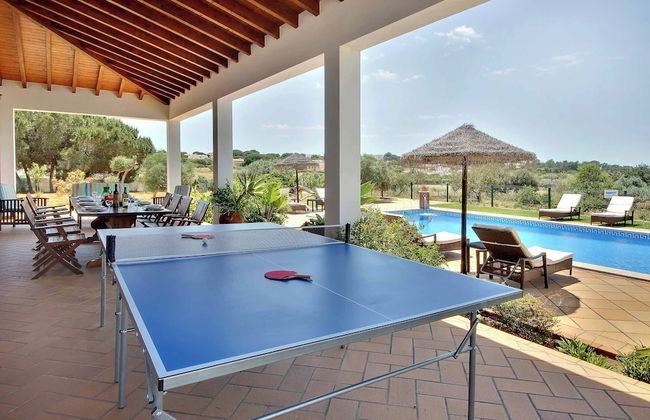 Villa Monte de Madrinha - Foto 10