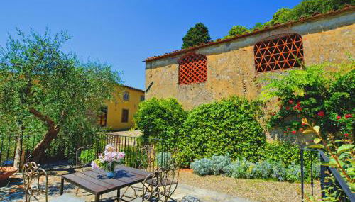 Holiday Home Casa delle Fiabe by Interhome - Foto 5